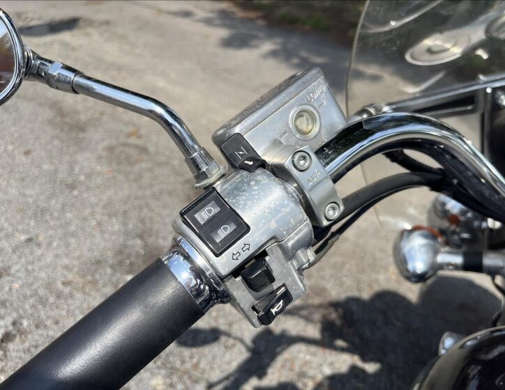 Honda Ostatní Ostatní 1,5 l 72 kw