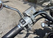 Honda Ostatní Ostatní 1,5 l 72 kw