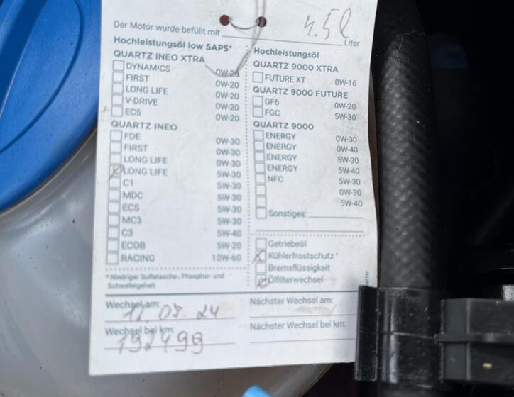 Volkswagen Touran 26