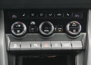 Škoda Karoq SUV / Terénní 2,0 l 110 kw