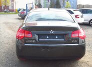 Citroën C5 Sedan / Limuzína 2,0 l 103 kw