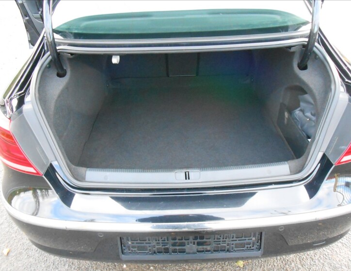 Volkswagen Passat CC 20