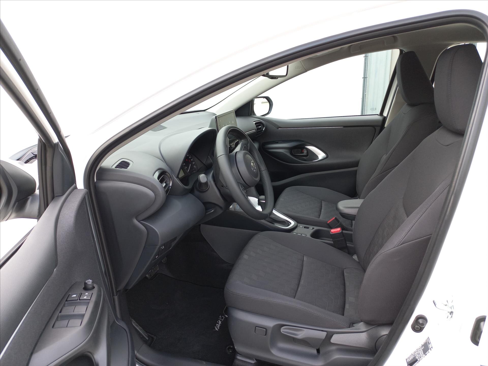 Toyota Yaris Hatchback 1,5 l 68 kw