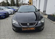 Seat Leon Kombi 1,4 l 103 kw