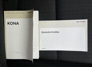 Hyundai Kona SUV / Terénní 998,0 88 kw