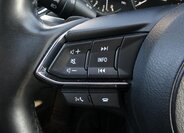 Mazda CX-5 SUV / Terénní 2,5 l 143 kw