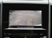 Subaru XV Kombi 1,6 l 84 kw