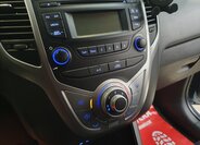 Hyundai ix20 Hatchback 1,6 l 91 kw