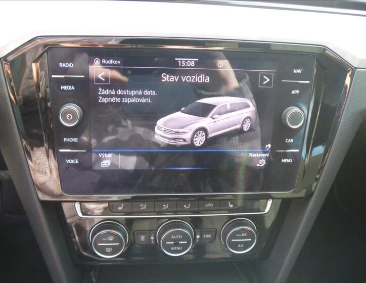 Volkswagen Passat 29