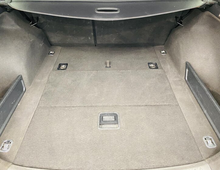 Hyundai i40 Kombi 1,7 l 104 kw