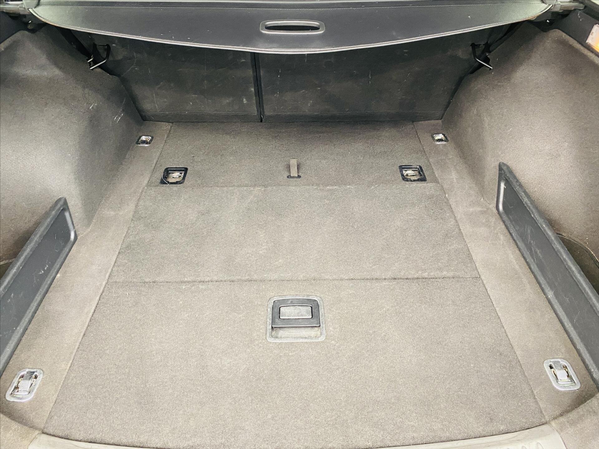 Hyundai i40 Kombi 1,7 l 104 kw