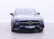 Mercedes-Benz CLA Kombi 2,0 l 225 kw