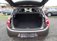 Citroën C4 Aircross SUV 1,6 l 84 kw