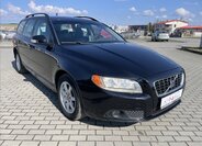 Volvo V70 Kombi 2,4 l 136 kw