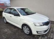 Škoda Rapid 9