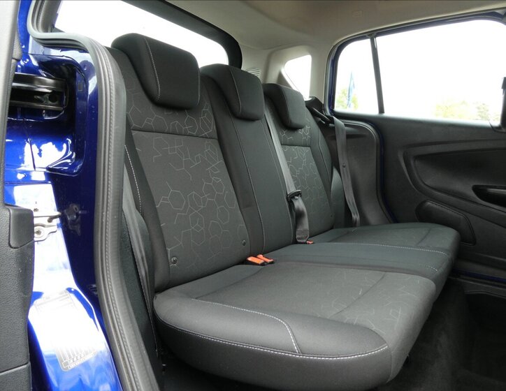 Ford B-MAX MPV 998,0 74 kw