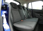 Ford B-MAX MPV 998,0 74 kw