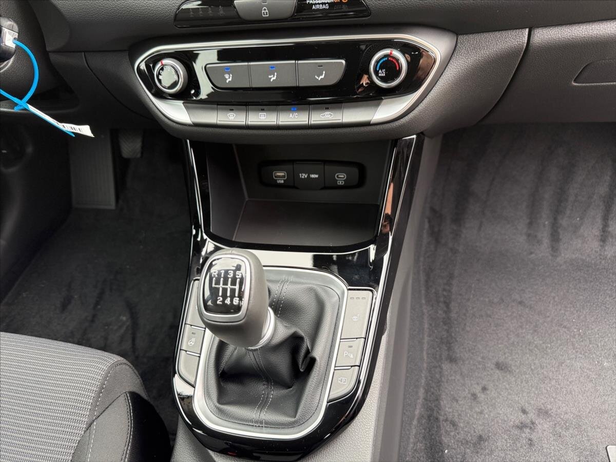 Hyundai i30 Kombi 1,5 l 70 kw