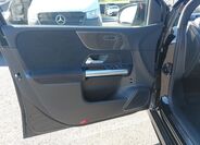 Mercedes-Benz Třídy B 22