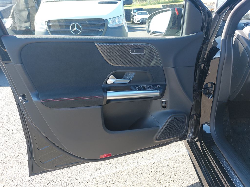 Mercedes-Benz Třídy B