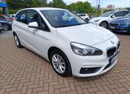 BMW Řada 2 MPV 1,5 l 100 kw