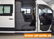 Volkswagen Crafter Skříň 0,0 103 kw