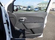 Dacia Dokker MPV 1,6 l 75 kw