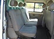 Volkswagen Transporter 15