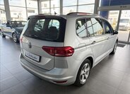 Volkswagen Touran Kombi 1,2 l 81 kw