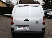 Peugeot Partner 6