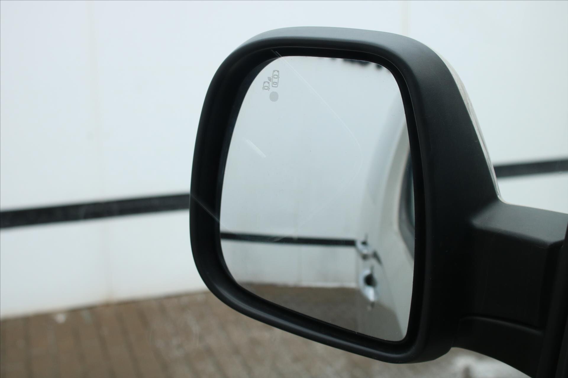 Citroën SpaceTourer MPV 2,0 l 130 kw