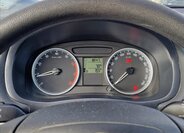 Škoda Fabia Kombi 1,4 l 63 kw