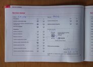 Škoda Octavia Kombi 1,6 l 75 kw