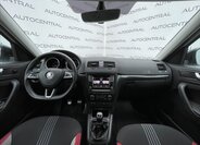 Škoda Yeti SUV 1,4 l 110 kw