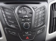 Ford Focus Kombi 998,0 92 kw