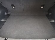 Subaru XV SUV 2,0 l 110 kw