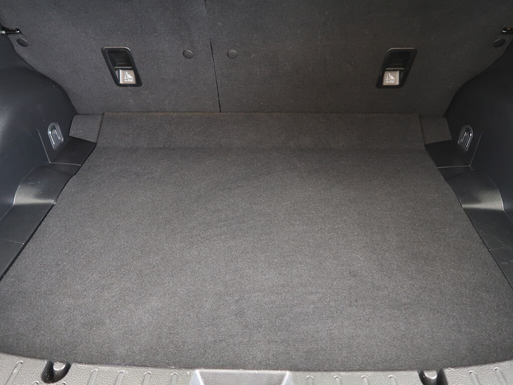 Subaru XV SUV 2,0 l 110 kw