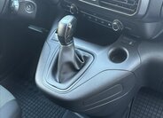 Peugeot Partner Skříň 1,5 l 75 kw