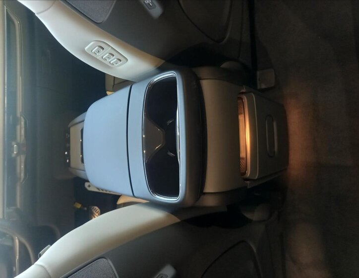 KIA EV9 SUV 0,0 283 kw