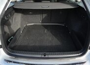 Škoda Octavia Kombi 1,6 l 85 kw