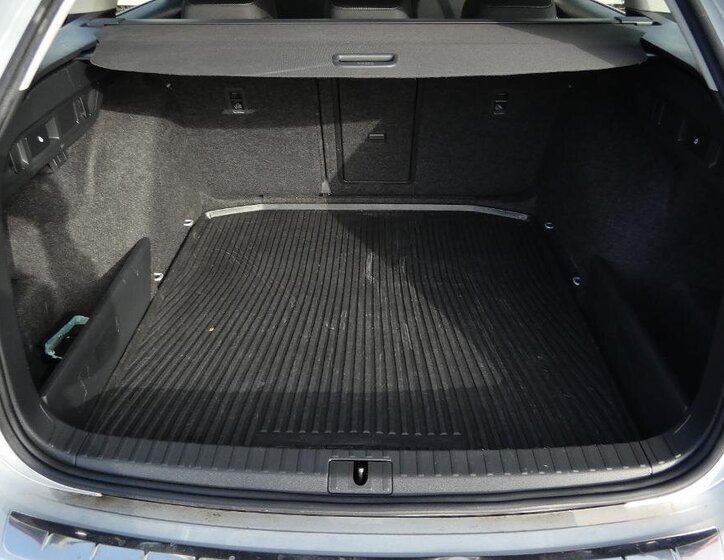 Škoda Octavia Kombi 1,6 l 85 kw