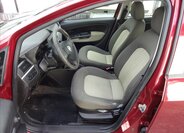 Fiat Linea Sedan / Limuzína 1,4 l 57 kw