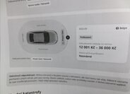 Alfa Romeo Giulia Sedan 2,1 l 110 kw