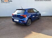 Volkswagen Polo Hatchback 999,0 70 kw