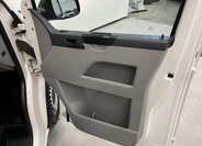 Volkswagen Transporter Skříň 2,0 l 75 kw