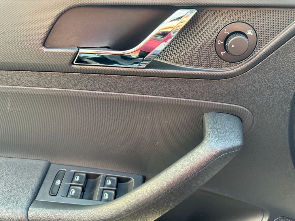 Škoda Rapid Hatchback 1,2 l 77 kw