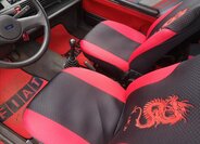 Fiat Cinquecento Hatchback 899,0 29 kw