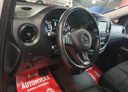 Mercedes-Benz Vito Ostatní 2,1 l 120 kw