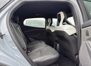 Ford Mustang Mach-E Hatchback 0,0 358 kw