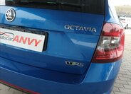 Škoda Octavia Kombi 2,0 l 135 kw